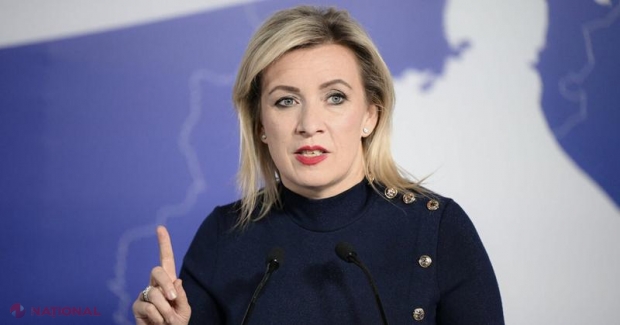 Tensiuni în creștere: Moscova amenință Chișinăul după expulzarea diplomaților ruși
