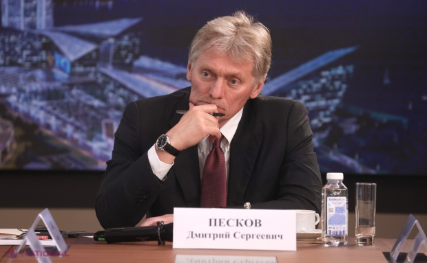 Kremlinul reacționează la criticile lui Trump privind strategia lui Putin în Ucraina
