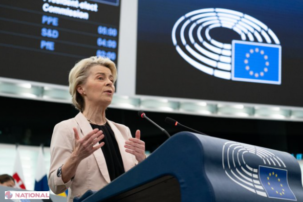 UE pregătită să răspundă suprataxelor americane: Ursula von der Leyen avertizează asupra impactului asupra cetățenilor europeni