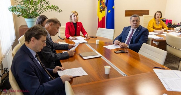 R. Moldova, sprijin european major pentru reformele energetice: 174 de milioane de euro pentru independența energetică