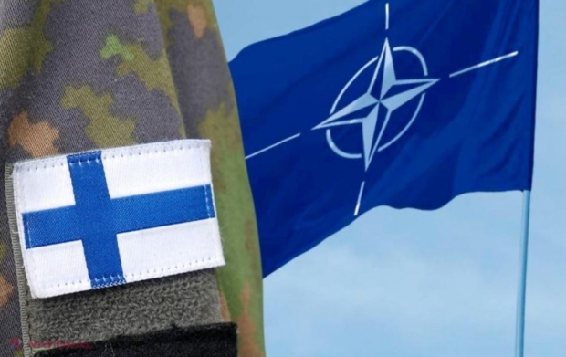 Finlanda renunță la tratatul privind minele antipersonal și majorează bugetul apărării ca reacție la amenințările Rusiei