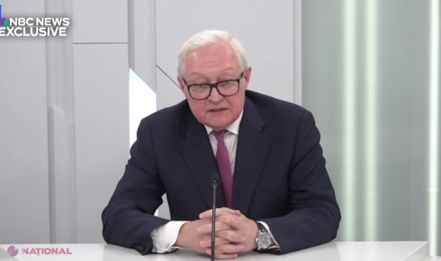 Rusia respinge propunerile SUA privind Ucraina și cere revizuiri fundamentale în negocierile de pace