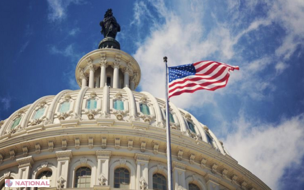 Senatorii americani susțin sancțiuni împotriva Rusiei pentru blocarea păcii în Ucraina