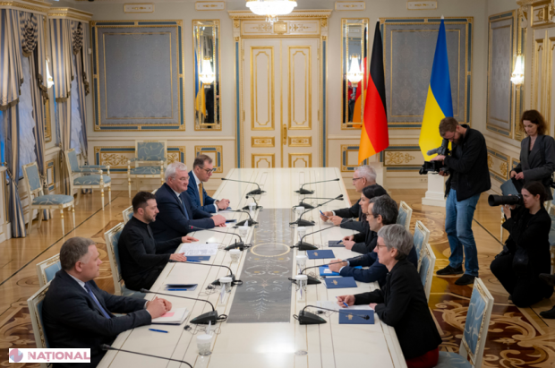 Germania refuză reluarea proiectului Nord Stream 2, în ciuda presiunilor Moscovei și a speculațiilor privind influența lui Trump