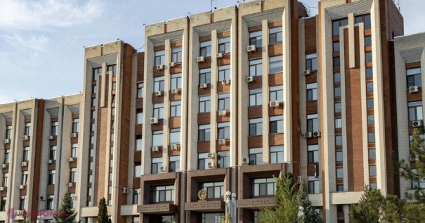 Regimul de la Tiraspol intensifică represiunile împotriva presei independente și jurnaliștilor străini