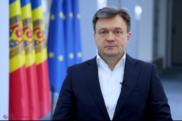 Recean acuză Kremlinul de influență politică prin evacuarea controversată a lui Nesterovschi în Transnistria