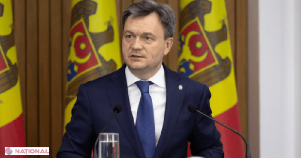 Dorin Recean denunță influența Kremlinului și critică schema de livrare a gazelor în Transnistria