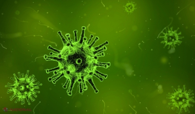 Avertisment dat de alergologii în legătură cu noi virusuri care pot provoca PANDEMII. „Se cuibăresc în organism şi cresc riscul apariţiei tumorilor”