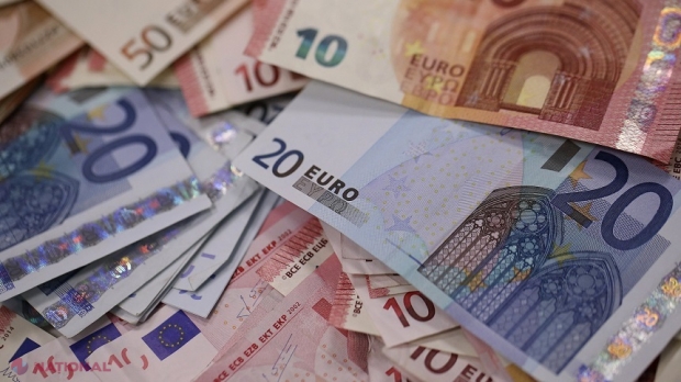 UE pregătește un plan comun de împrumuturi și granturi pentru apărare în sprijinul statelor membre