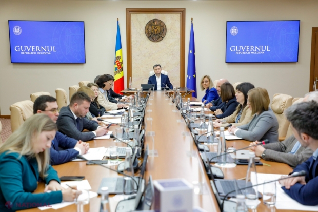 Guvernul preia terenuri strategice din Leova și Mihailovca pentru dezvoltarea infrastructurii rutiere