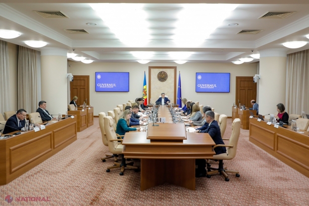 Atlas Național al Republicii Moldova: Transparență și promovarea patrimoniului național