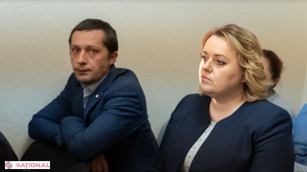 Regiunea transnistreană, refugiu pentru fugarii moldoveni: Deputata Irina Lozovan și soțul ei, ascunși alături de Nesterovschi!