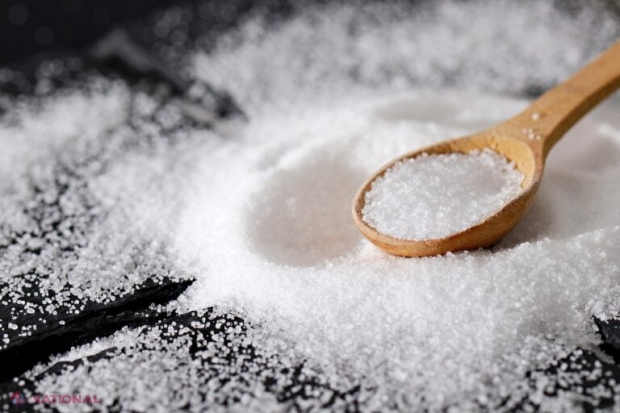 Excesul de sare în alimentație ar putea influența starea de spirit: studiul care dă de gândit cercetătorilor