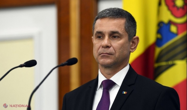 Moțiune simplă împotriva ministrului Apărării pentru abateri de la neutralitate și management defectuos