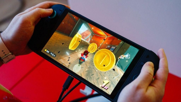 Nintendo amână precomenzile pentru Switch 2 în SUA din cauza tarifelor impuse de Trump