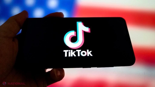 Trump acordă TikTok un nou termen pentru vânzarea operațiunilor din SUA, în efortul de a evita interdicția totală a popularului serviciu de socializare.