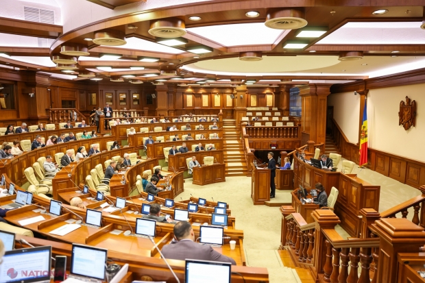 Recean anunță cel mai ambițios buget din istoria Moldovei: 8 miliarde de lei pentru sprijin social și dezvoltare economică