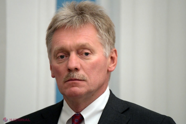 Kremlinul nemulțumit de lipsa răspunsurilor privind încetarea focului în Ucraina: Putin așteaptă clarificări esențiale