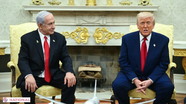 Trump critică acțiunile Rusiei în Ucraina și dezvăluie de ce SUA nu impune taxe vamale