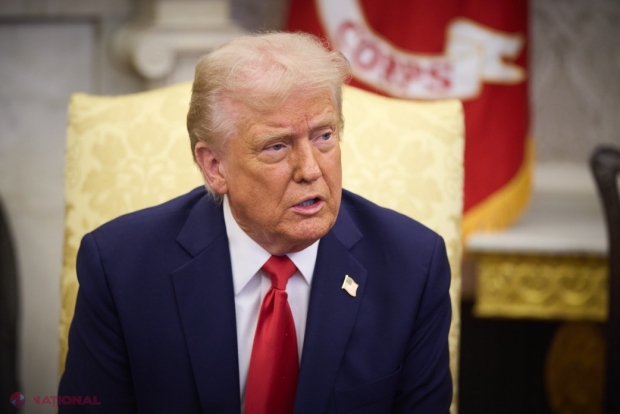 Trump cere UE să cumpere energie americană de 350 miliarde dolari pentru a renunța la tarifele aspre
