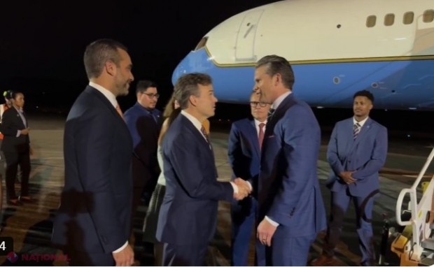Trump amenință cu recuperarea Canalului Panama, în timp ce șeful Pentagonului vizitează țara pentru a întări parteneriatele din America Centrală
