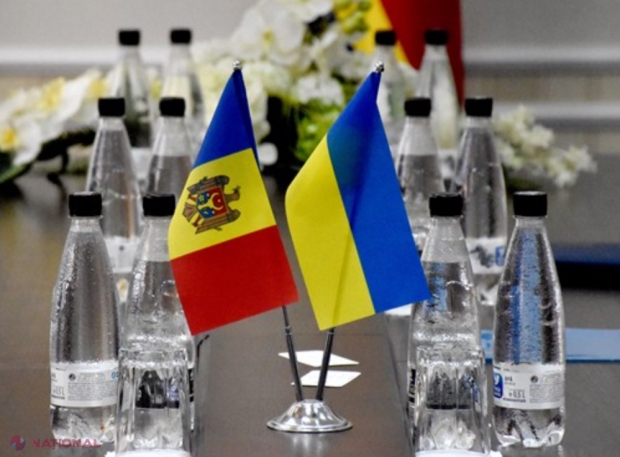 Chișinăul și Kievul își consolidează cooperarea pentru combaterea propagandei și amenințărilor cibernetice