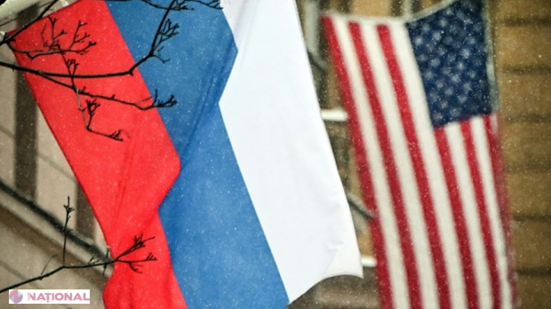 SUA și Rusia se întâlnesc la Istanbul pentru a discuta despre funcționarea ambasadelor lor, Ucraina nu este pe agendă