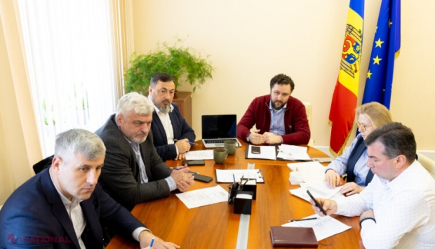 Moțiunea critică asupra politicilor MAIA nu primește suportul Comisiei parlamentare de agricultură și industrie alimentară