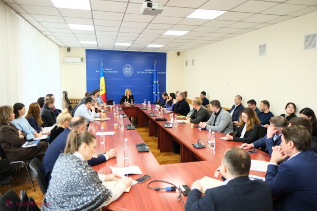 Taxele impuse de SUA produselor din R. Moldova, „provocare” transformată în „oportunitate”: „Trebuie să ne extindem și mai mult pe piețele alternative, cum ar fi cea europeană, pentru a ne păstra competitivitatea”. Ce am exportat în SUA anul trecut?