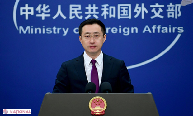 China își avertizează cetățenii să evite conflictele armate după capturarea a doi chinezi în Ucraina