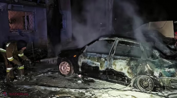 Dronele rusești lovesc din nou: 12 răniți în Kiev și Mîkolaiv în urma atacurilor nocturne