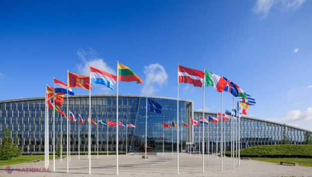 Întâlnire la Bruxelles pentru o posibilă misiune de pace în Ucraina fără implicarea SUA