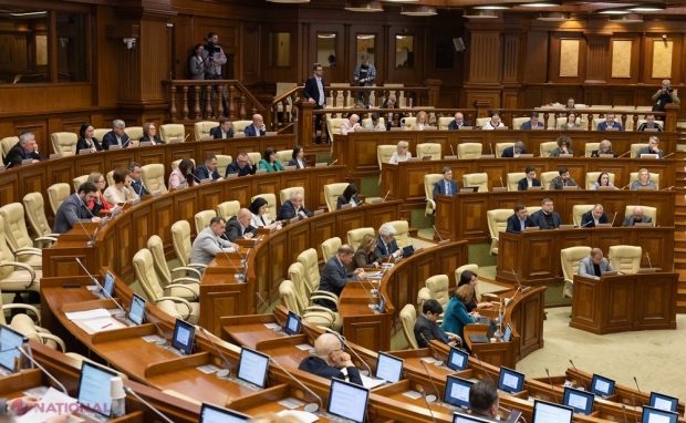 Deputații Parlamentului decid soarta unor proiecte de lege esențiale pentru integrarea europeană: de la calitatea apei la protejarea patrimoniului cultural și modernizarea infrastructurii electrice