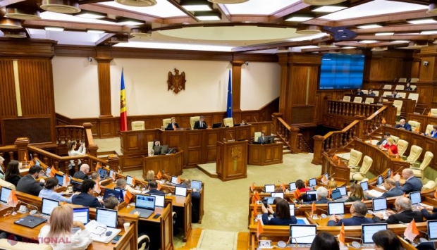Blocul Comuniștilor și Socialiștilor cere demiterea conducătorilor Ministerului Justiției din cauza managementului defectuos