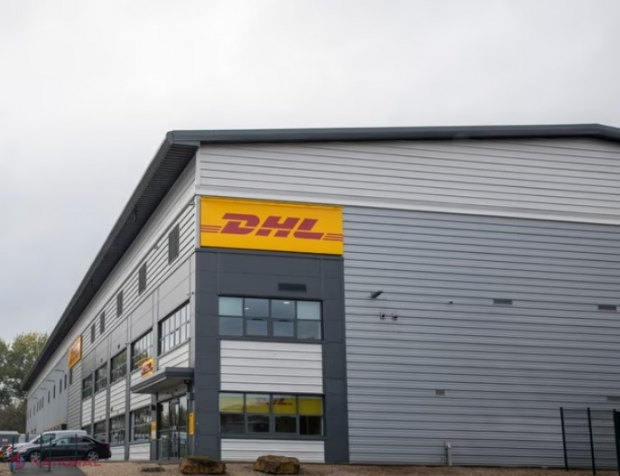 Român arestat în Marea Britanie pentru legături cu spionii ruși, în urma unui incendiu misterios la un depozit DHL