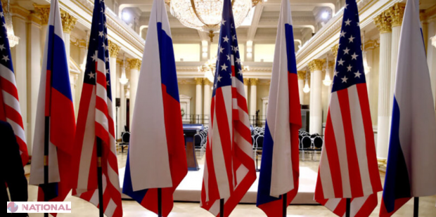 America își exprimă din nou îngrijorările privind restricțiile impuse personalului local la ambasada sa din Rusia, în urma discuțiilor de la Istanbul