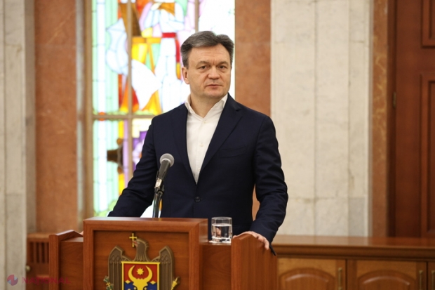 Dorin Recean participă la Forumul Diplomației din Antalya pentru a discuta provocările globale