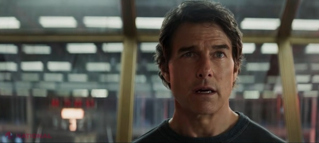 China reduce dramatic importul de filme americane în răspuns la tarifele impuse de Trump