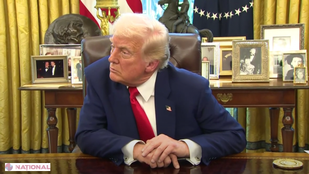 Trump sugerează posibilitatea retragerii trupelor americane din Europa în cadrul negocierilor comerciale cu UE