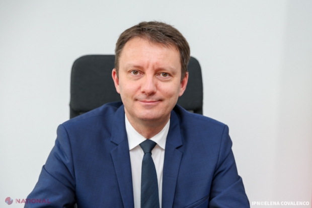 UE supraveghează atent distribuția ajutorului financiar de 1,9 miliarde de euro pentru Moldova, anunță Siegfried Mureșan