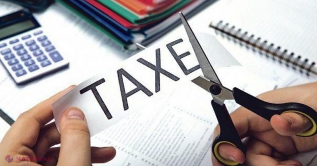 Republica Moldova și Germania, parteneriat fiscal pentru eliminarea dublei impuneri pe venit și capital