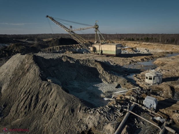 Negocieri dificile între SUA și Ucraina pe tema resurselor minerale: o propunere controversată în discuție