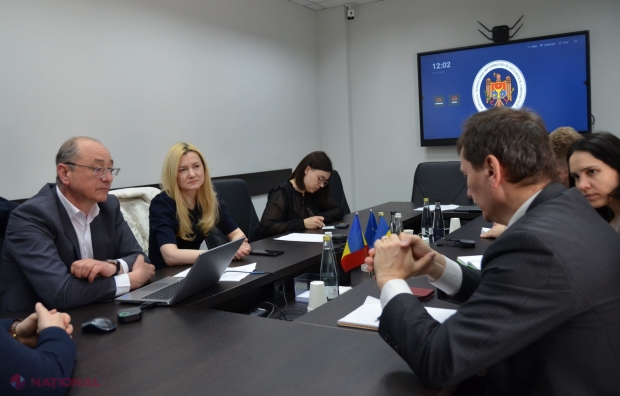 România și Republica Moldova își unesc forțele pentru securitatea cibernetică în contextul provocărilor actuale