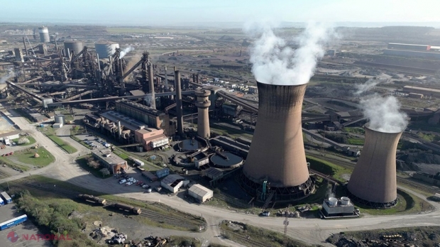 Guvernul britanic intervine decisiv asupra British Steel: Naționalizarea devine o posibilitate reală