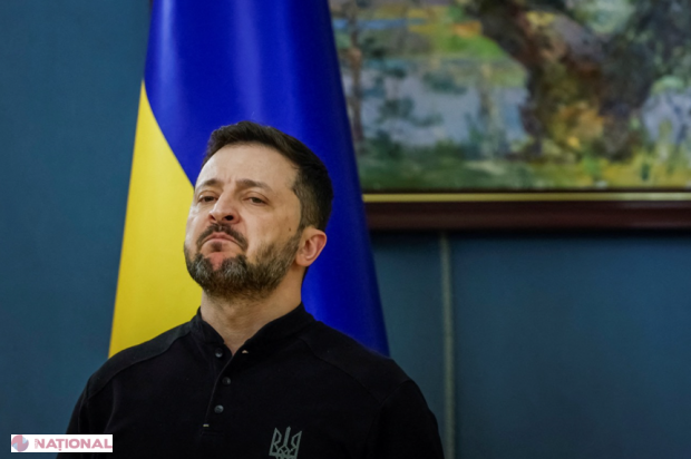 Zelenski îl invită pe Trump în Ucraina pentru a evalua direct impactul agresiunii rusești