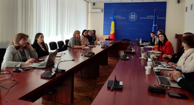 Republica Moldova, mai aproape de acceptarea produselor industriale pe piața UE: Evaluarea metrologică națională de către experți europeni