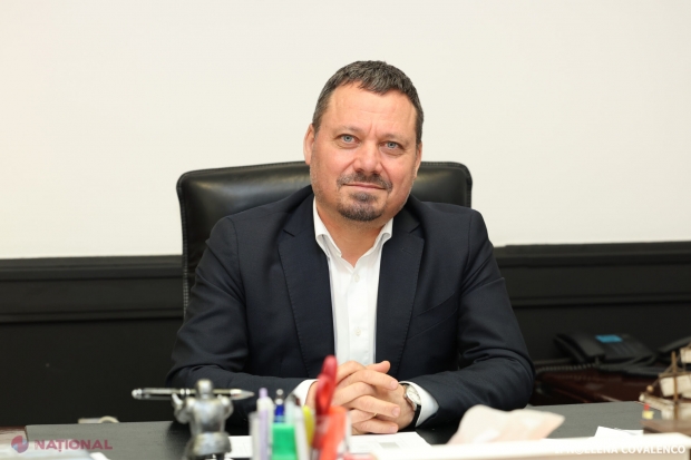 Sprijin românesc esențial pentru Moldova: Alinierea rapidă a legislației în sectorul transporturilor europene