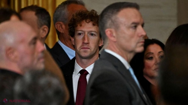 Meta sub presiune: proces de antitrust ar putea duce la vânzarea Instagram și WhatsApp de către Zuckerberg