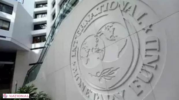 FMI avertizează: Riscurile geopolitice și tensiunile comerciale pot destabiliza piețele financiare