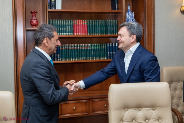 R. Moldova, parteneriat cu Agenția Internațională pentru Energie Regenerabilă pentru dezvoltarea energiei regenerabile